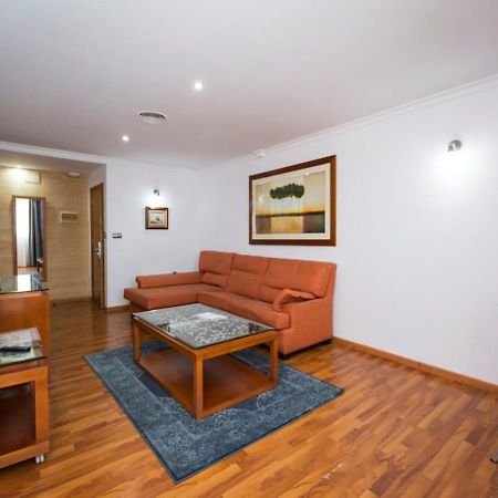 รูซาดีร์ Hotel เมลีญา ภายนอก รูปภาพ