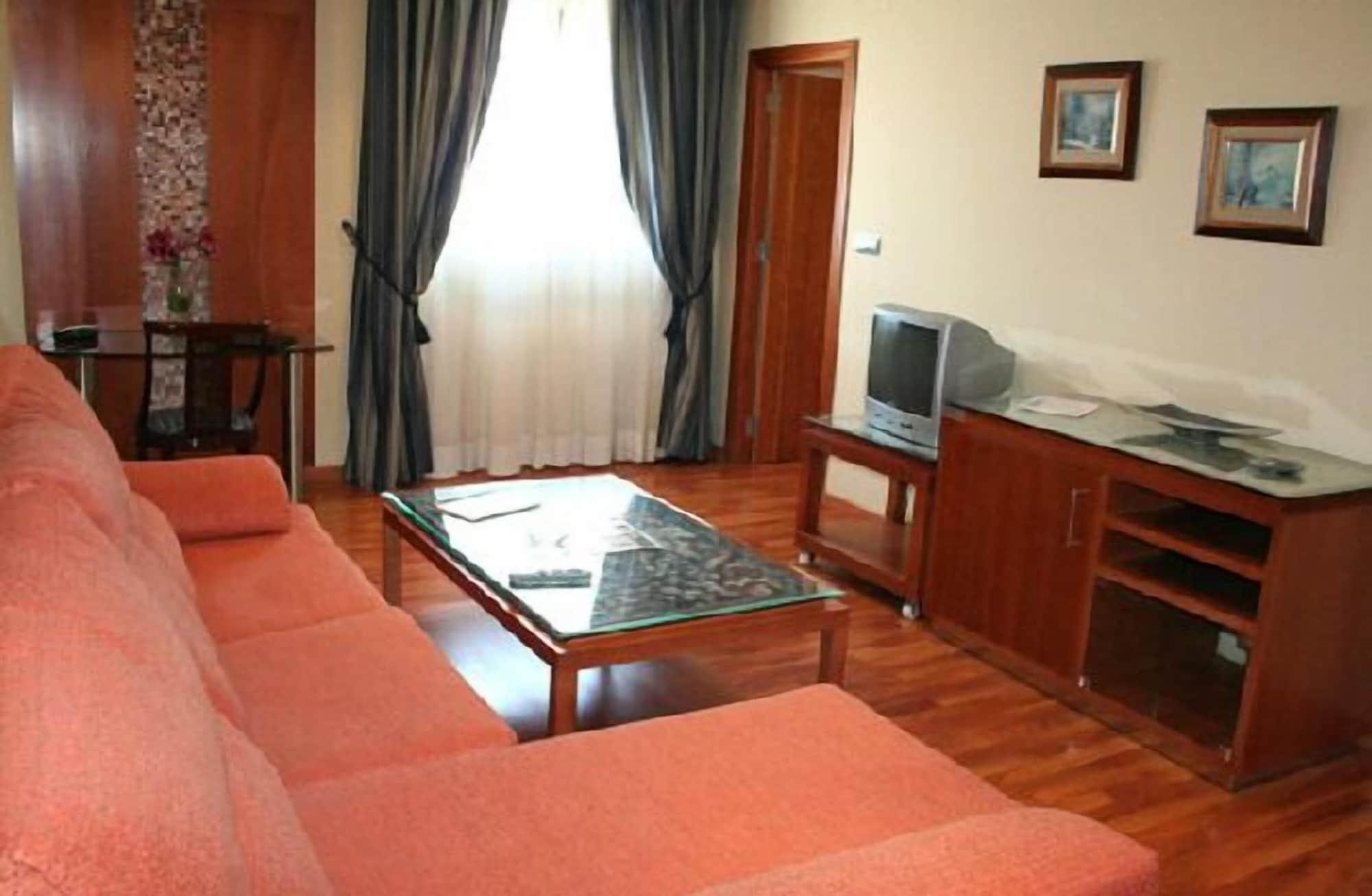 รูซาดีร์ Hotel เมลีญา ภายนอก รูปภาพ