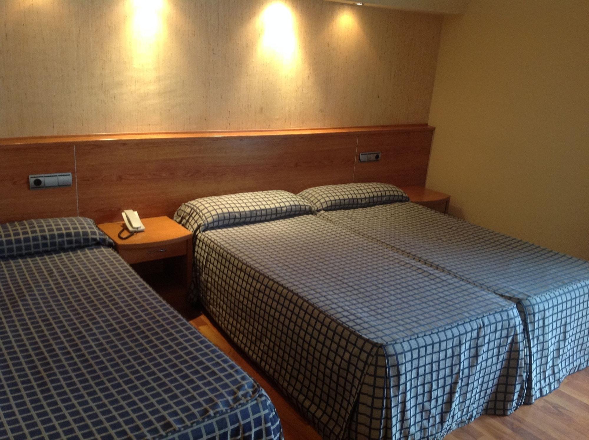 รูซาดีร์ Hotel เมลีญา ภายนอก รูปภาพ